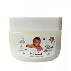 Ebony Jelly Coconut 368GR